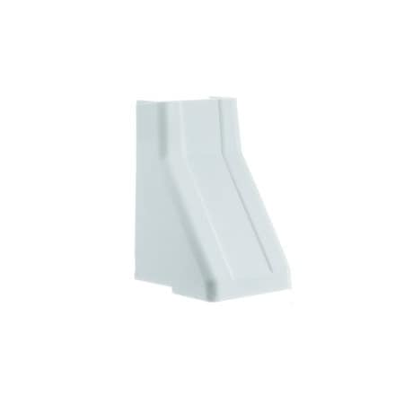 Cable Wholesale Raceway, FWT Series, White 31R2-004WH